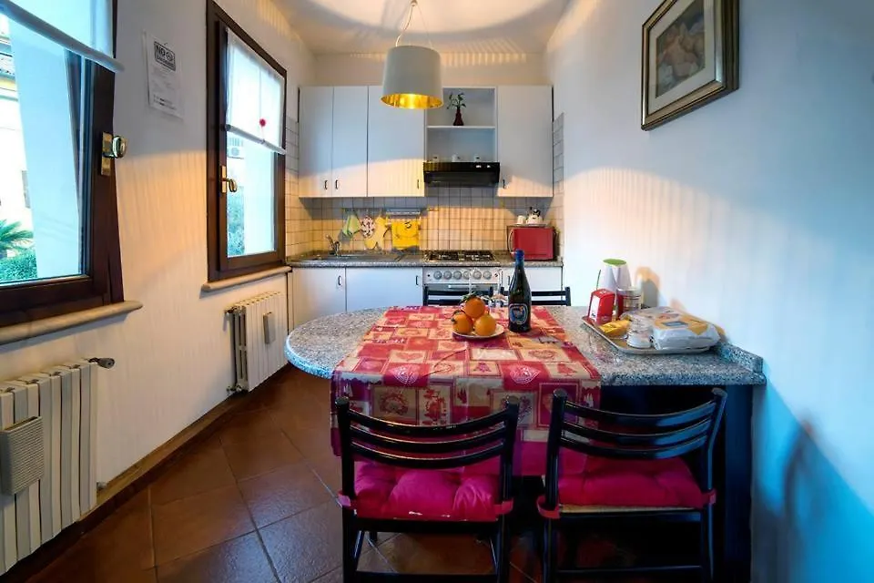 Holiday Treviso Suite Prestige Italia