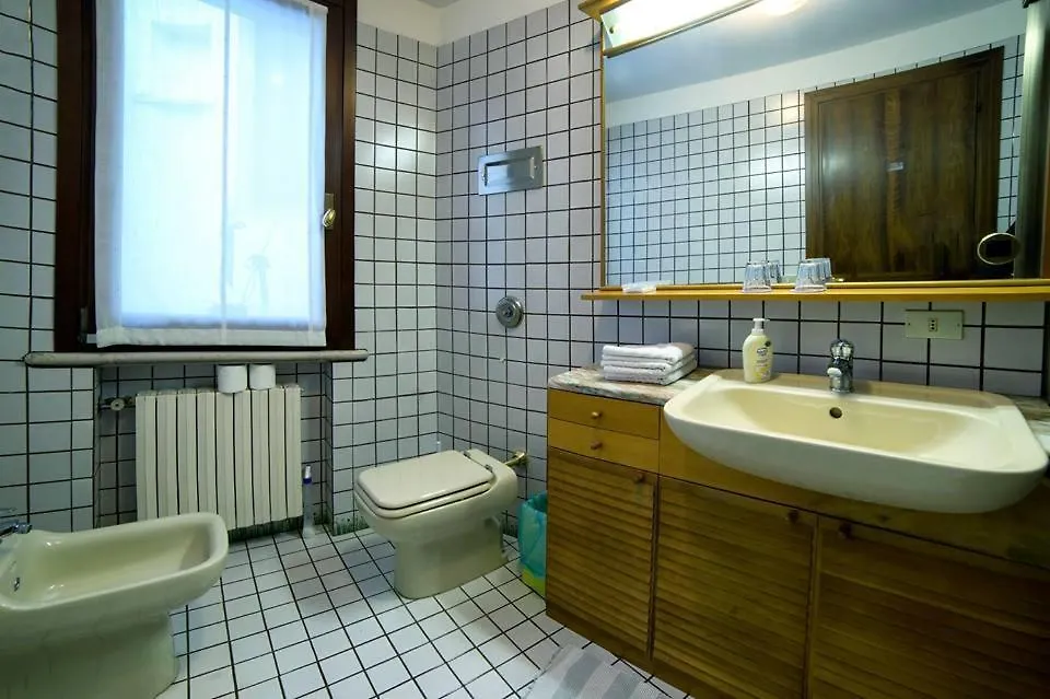 Holiday Treviso Suite Prestige Italia