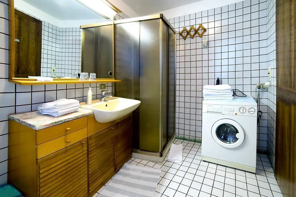 Holiday Treviso Suite Prestige 0*,  Italia