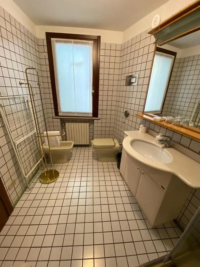 Holiday Treviso Suite Prestige Apartamento
