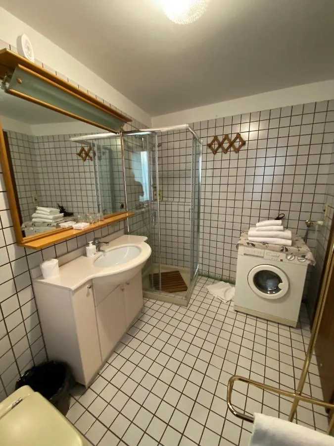 Apartamento Holiday Treviso Suite Prestige Italia